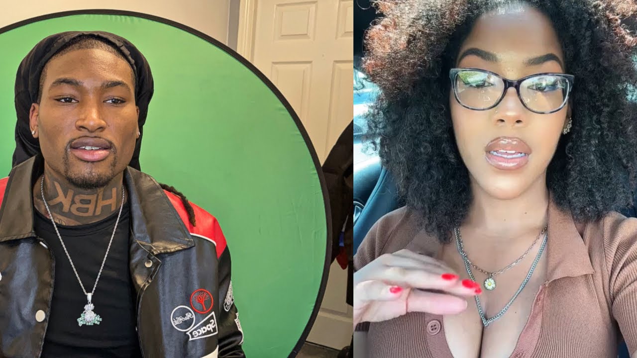 Why Attractive Men SHOULDN'T Open Up