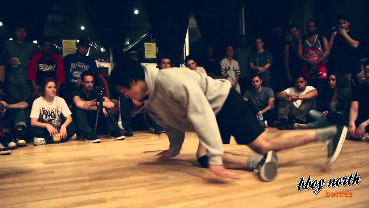 SKILLZ-O-METER 4 - Finals: Phil v Illz