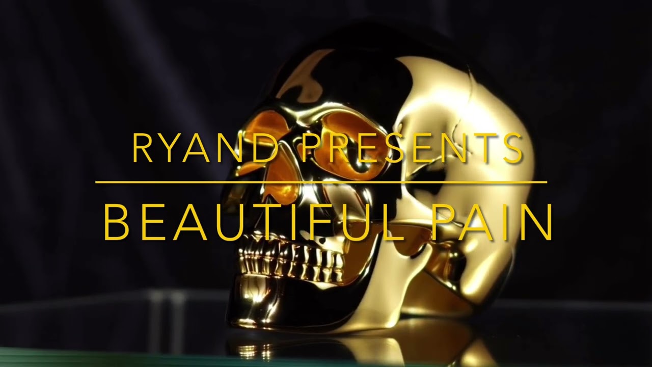 RyanD - What It’s Like To Be Autistic (Visualiser) 