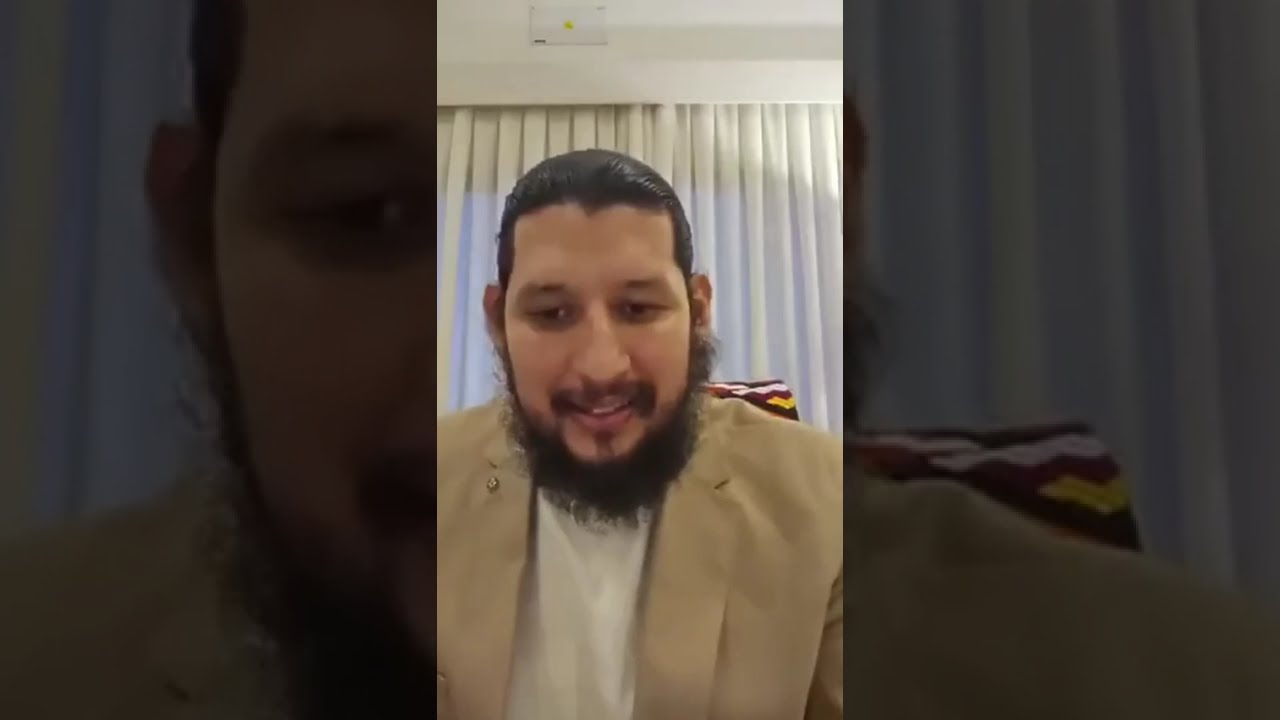 COMO VENCER ESPIRITUS MALIGNOS: COBERTURA ESPIRITUAL - SALMOS 91 | ENSEÑANZA DEL APOSTOL JOSE DUARTE