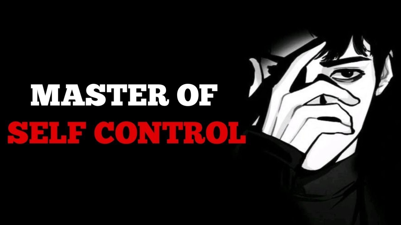 Only 1% Can Do This &ndash; The Art of Self-Mastery
