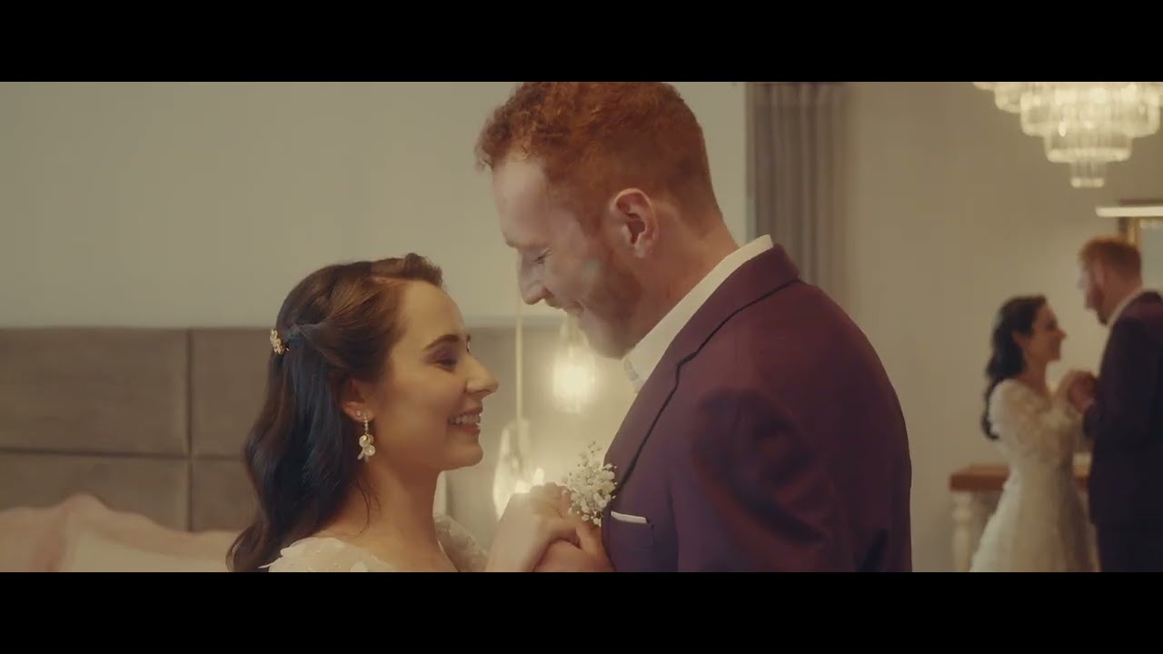 Paty e Lucas | Teaser