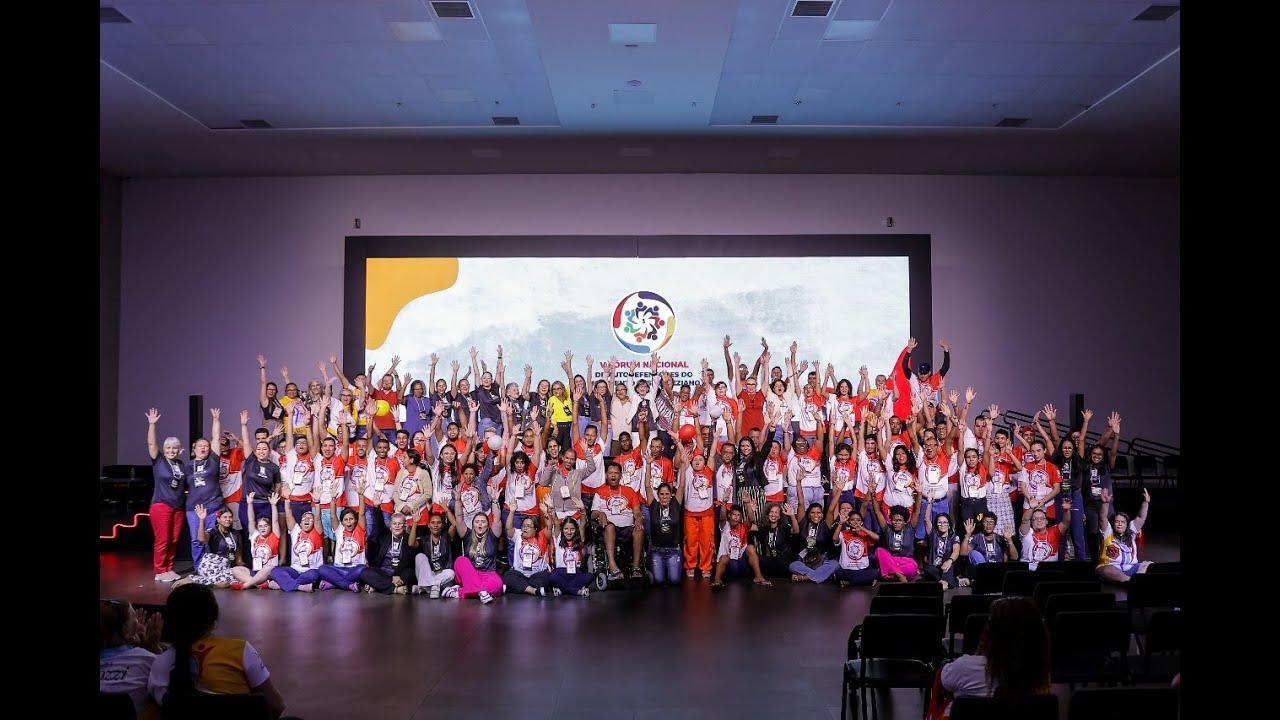 Resumo Especial - XVI Congresso Nacional das Associações Pestalozzi