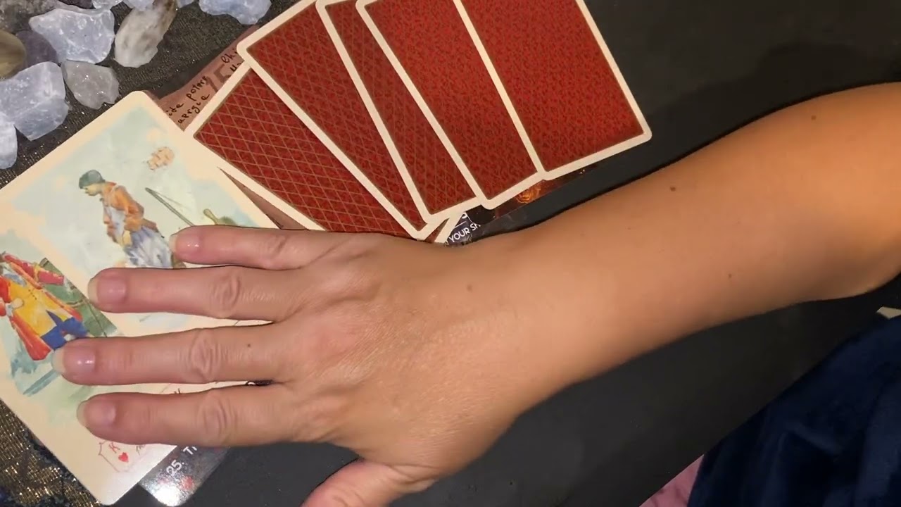 Che cosa è utile sapere in Amore ♥️