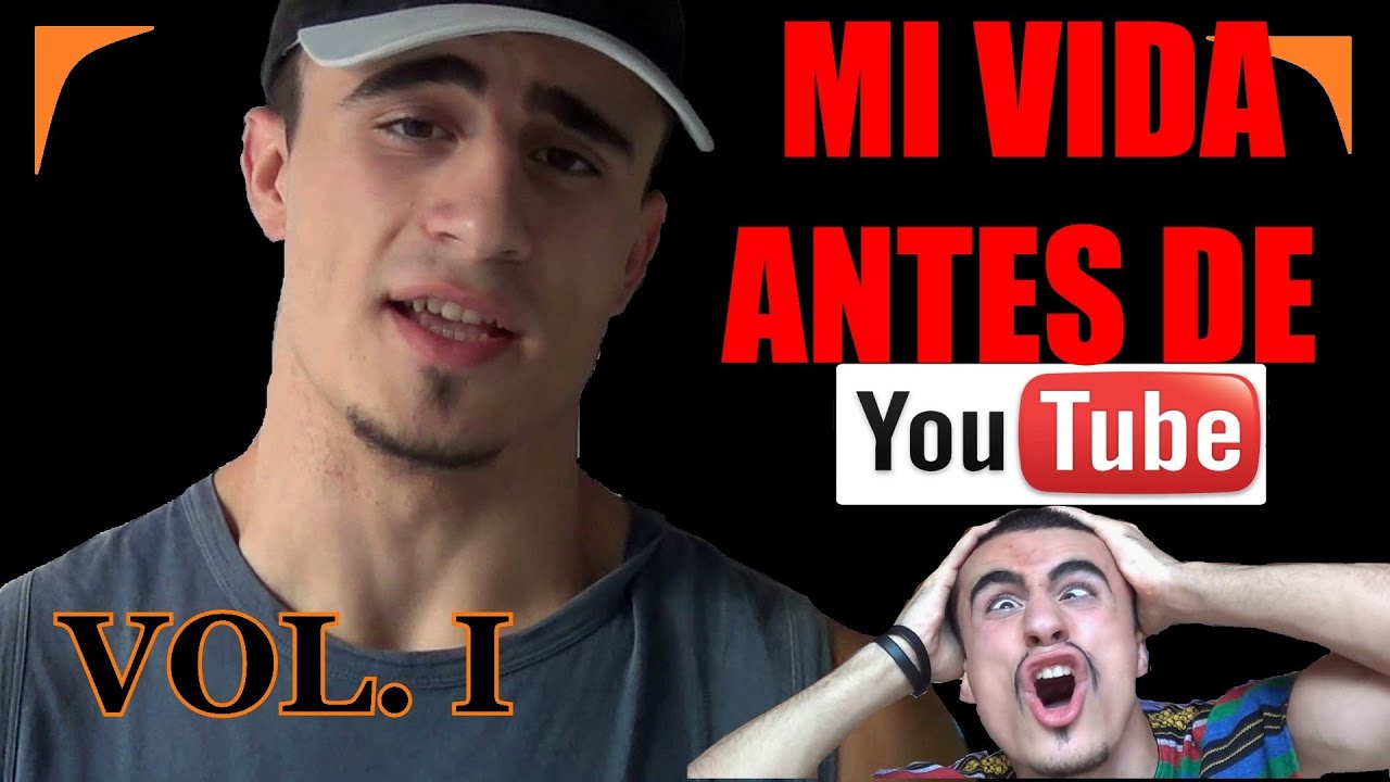 VAY 1 - La Virhensita de Guadalupe - Mi Vida Antes de Youtube Vol.I