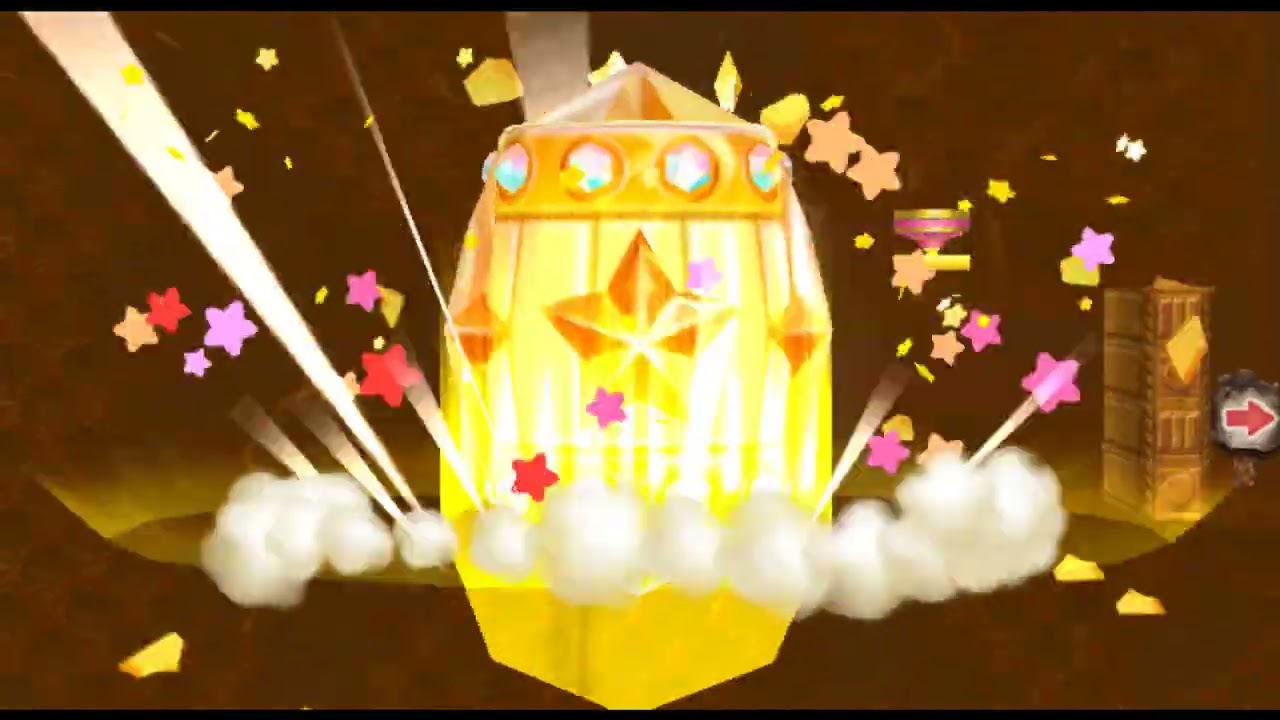 Kirby's Adventure Wii 81