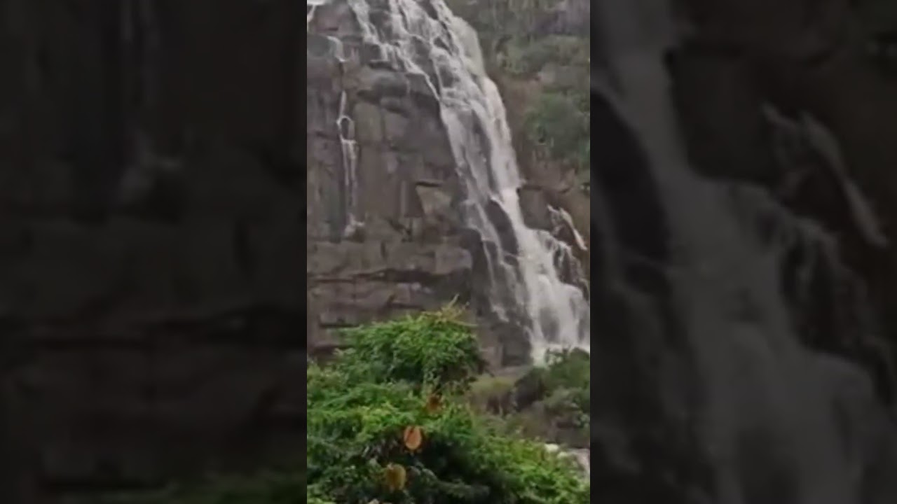 #waterfalls#sitafalls#34.1 km from ranchi# hight144ft