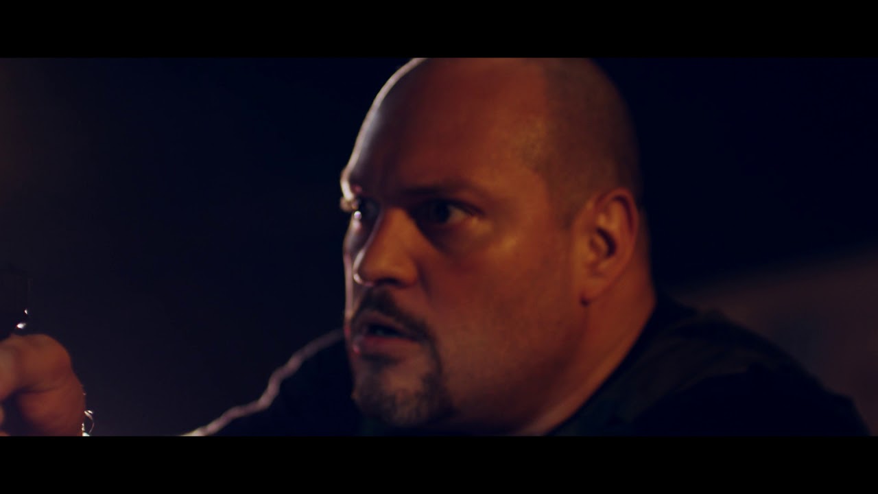 We All Bleed The Same Short Film | FFH