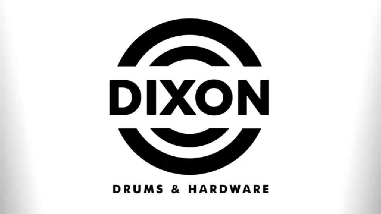 Dixon Drums  Precision Coil Pedal