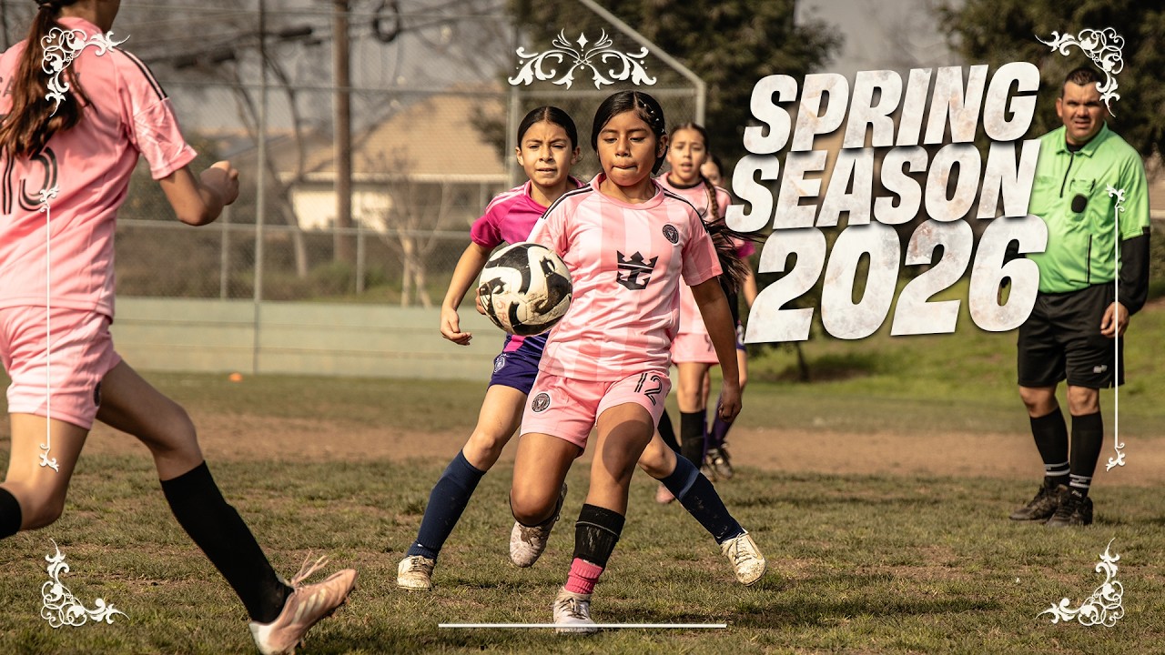 She Got Game vs Cowgirls  | Cat. 2015 – 2014 Girls | Spring Season 2026