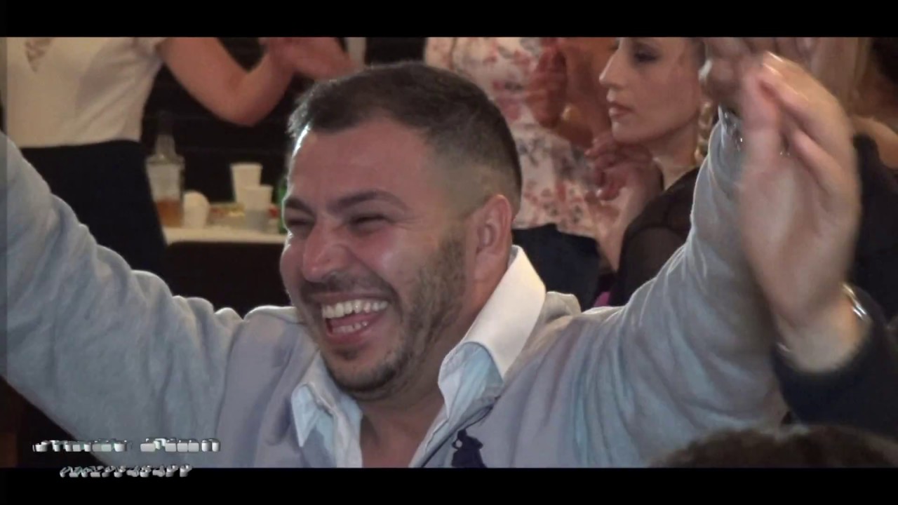 3 - Dasem te Familja Krasniqi | Hajdar Gashi & Xhavit Qunaj | Ne Zvicer 29.09.2018| Studio Fina
