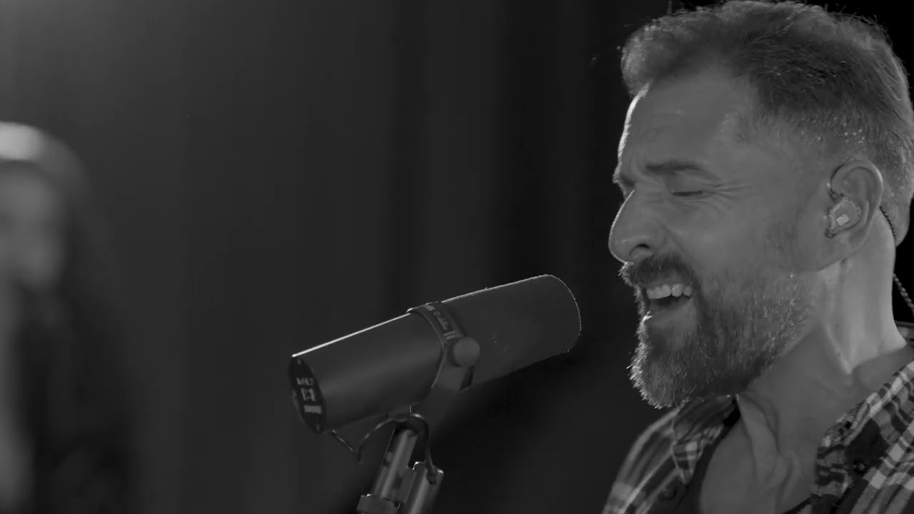 'SPELLBOUND' (LIVE) - THE DECCAN TRAPS The Salford Sessions