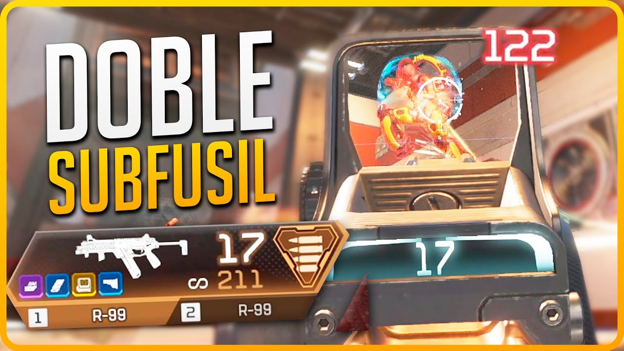 DESTROZA con este COMBO BRUTAL en el NUEVO MODO! | Makina