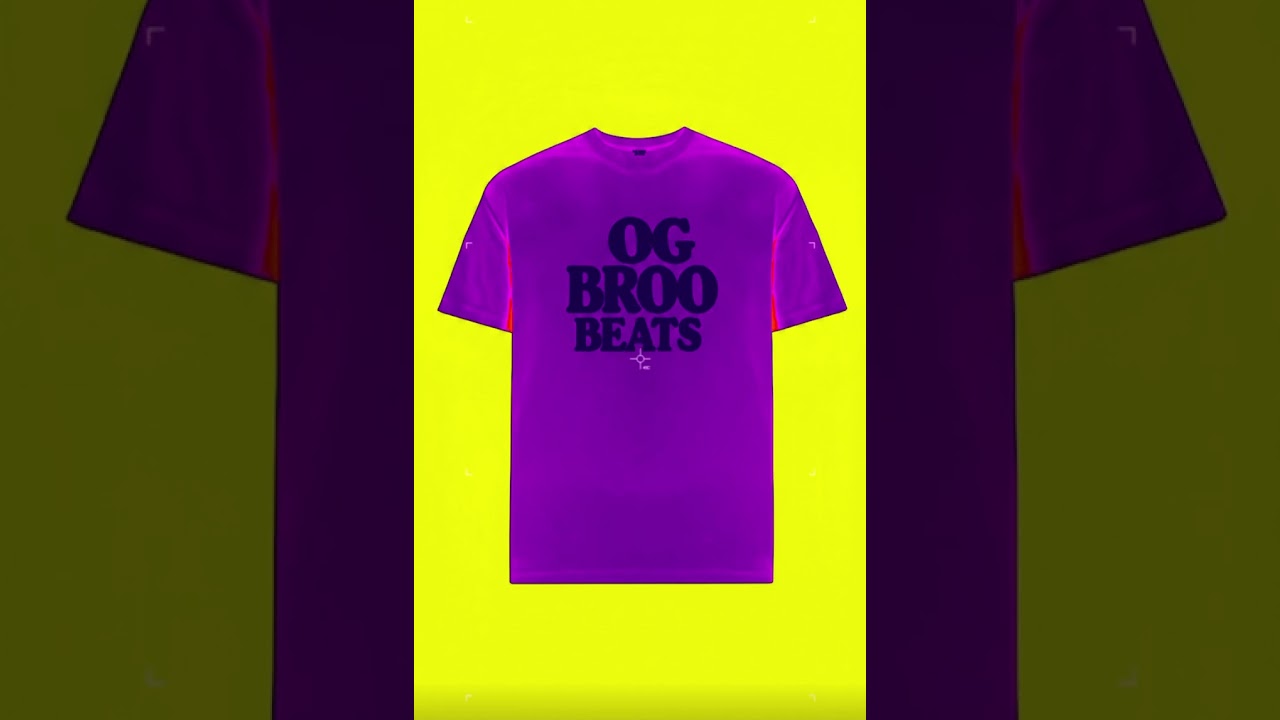 🔥🎧 OG BROO BEATS – TYPE BEAT / BEAT INSTRUMENTAL 🎧🔥 TYPE ASIAN HIP HOP ❌ K-POP