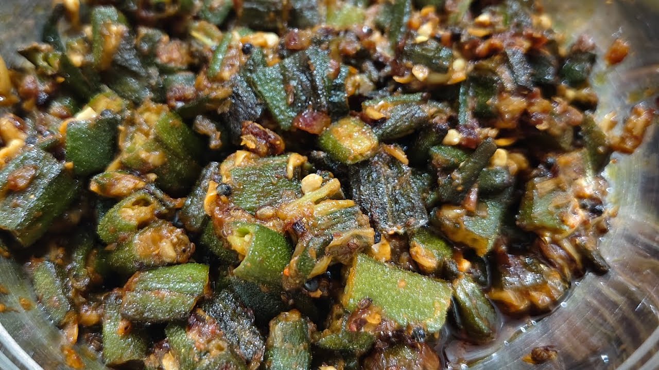 #masalabhindi#sabji#sizshelcookfood#viral#recipe#bhindi#viralvideo