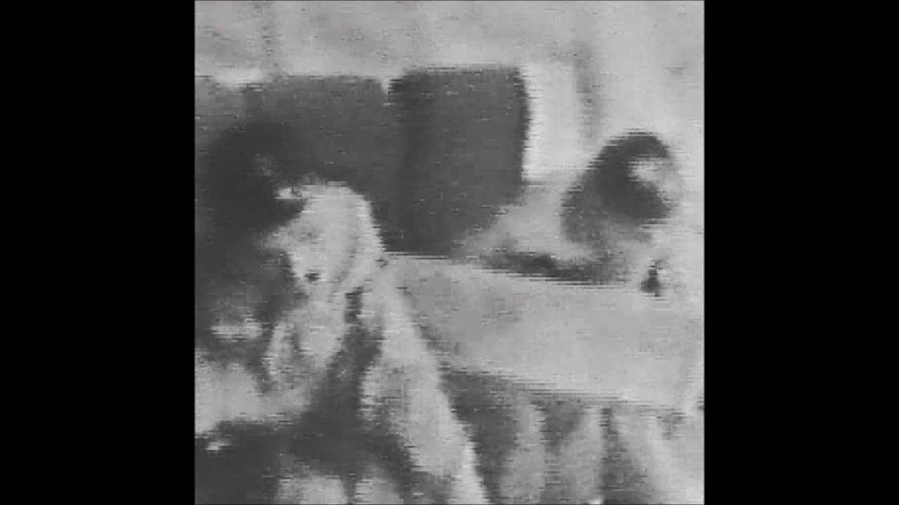 04. Macintosh Robinson/Greaf - I Thought You'd Never Ask