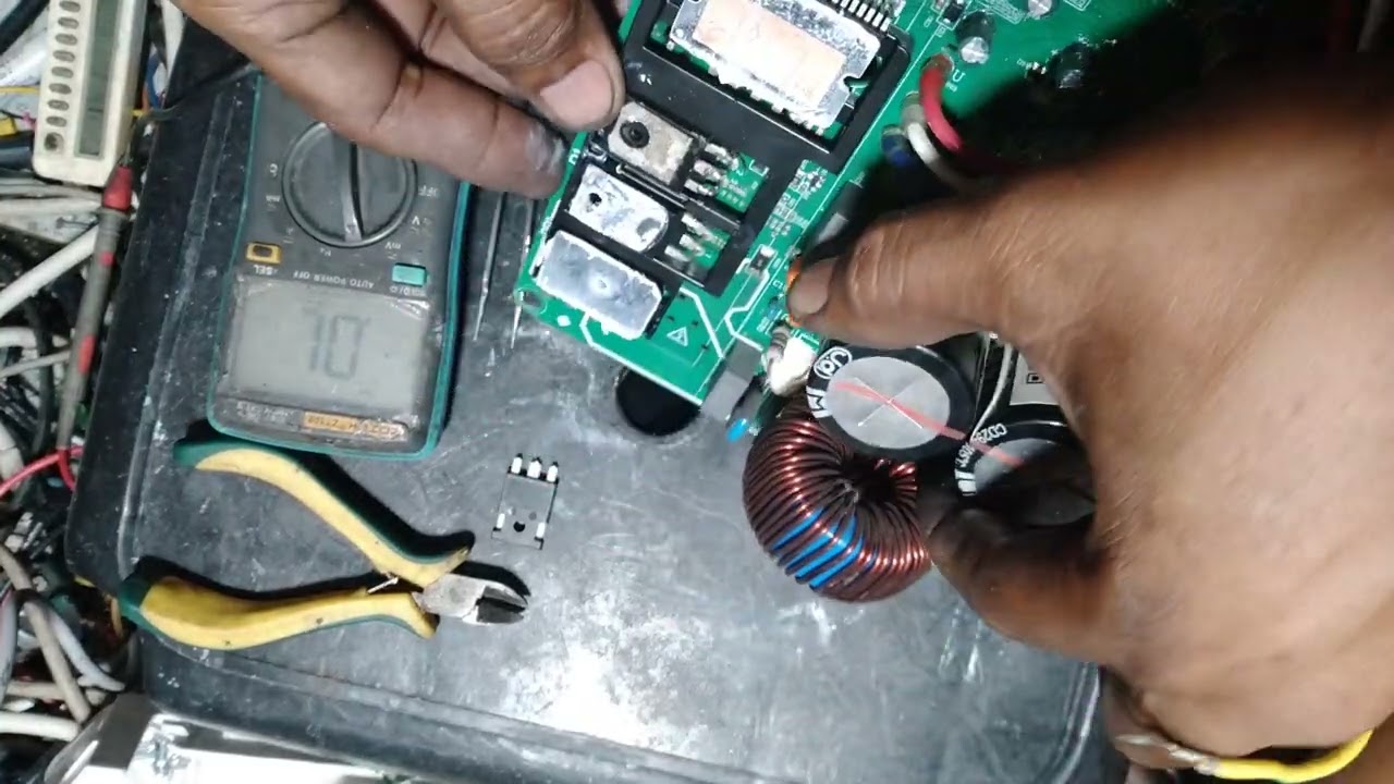 tcl window type no power done salamat sa Dios