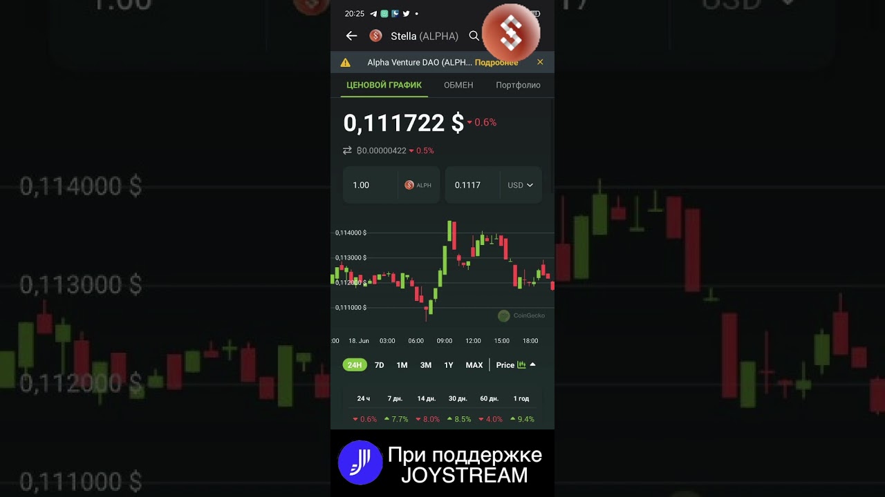 Что такое Stella