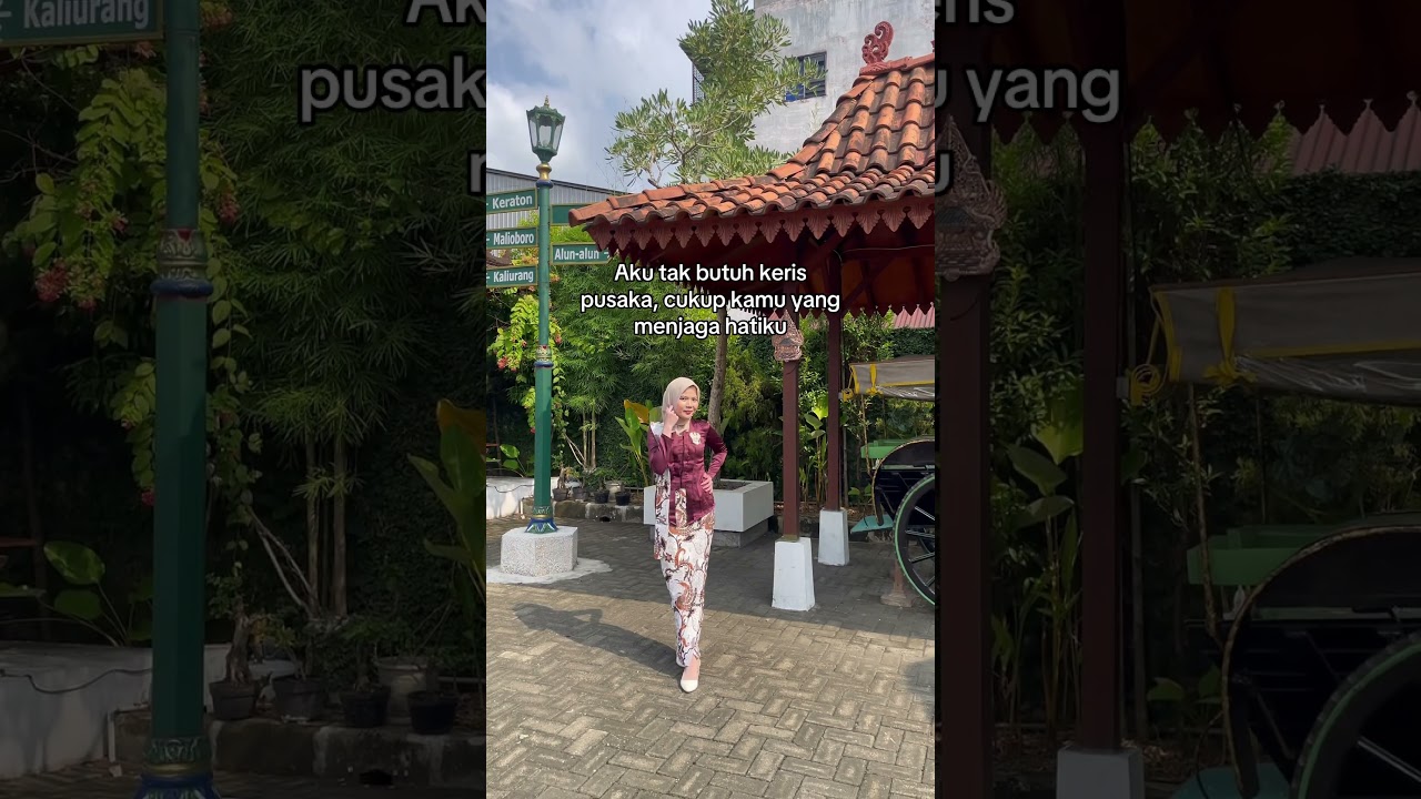 #java #javanesesong #javaneseculture