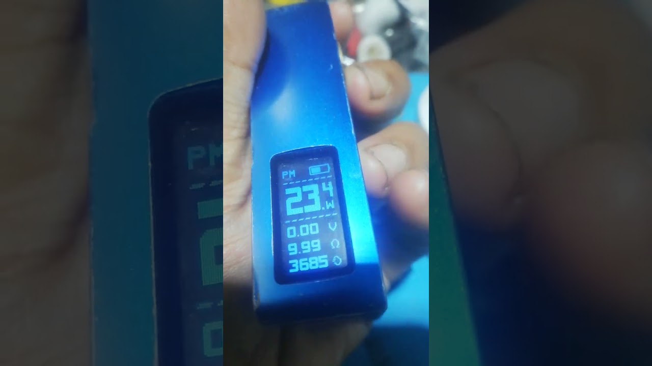 Service dot aiov2 kendala shorted kadang no atomizer...#dotaindonesia #dotaio #servicevapor