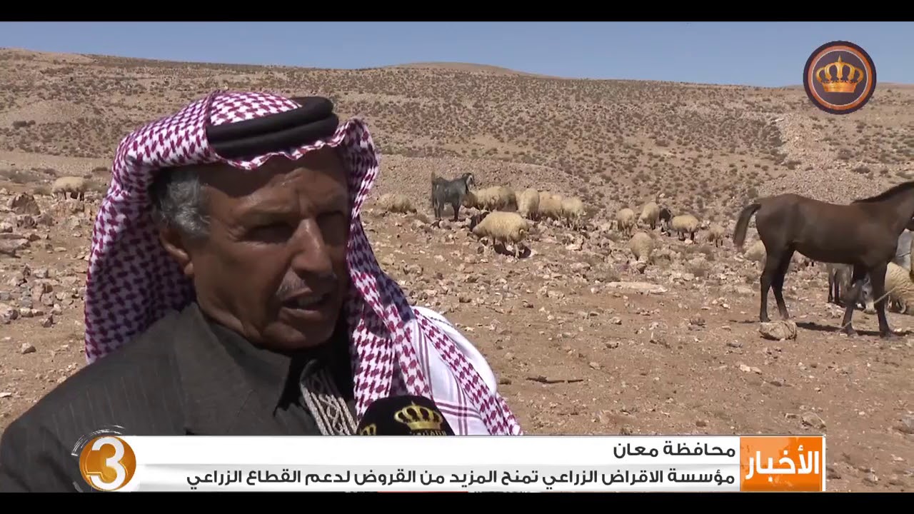 مؤسسة الأقراض الزراعي تمنح المزيد من القروض لدعم القطاع الزراعي