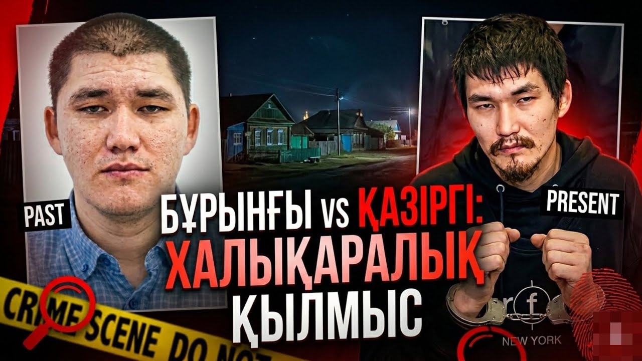 Күдіктілер Қазақстанға келді? Қазір олар қайда? Атыраудағы сұмдық оқиға