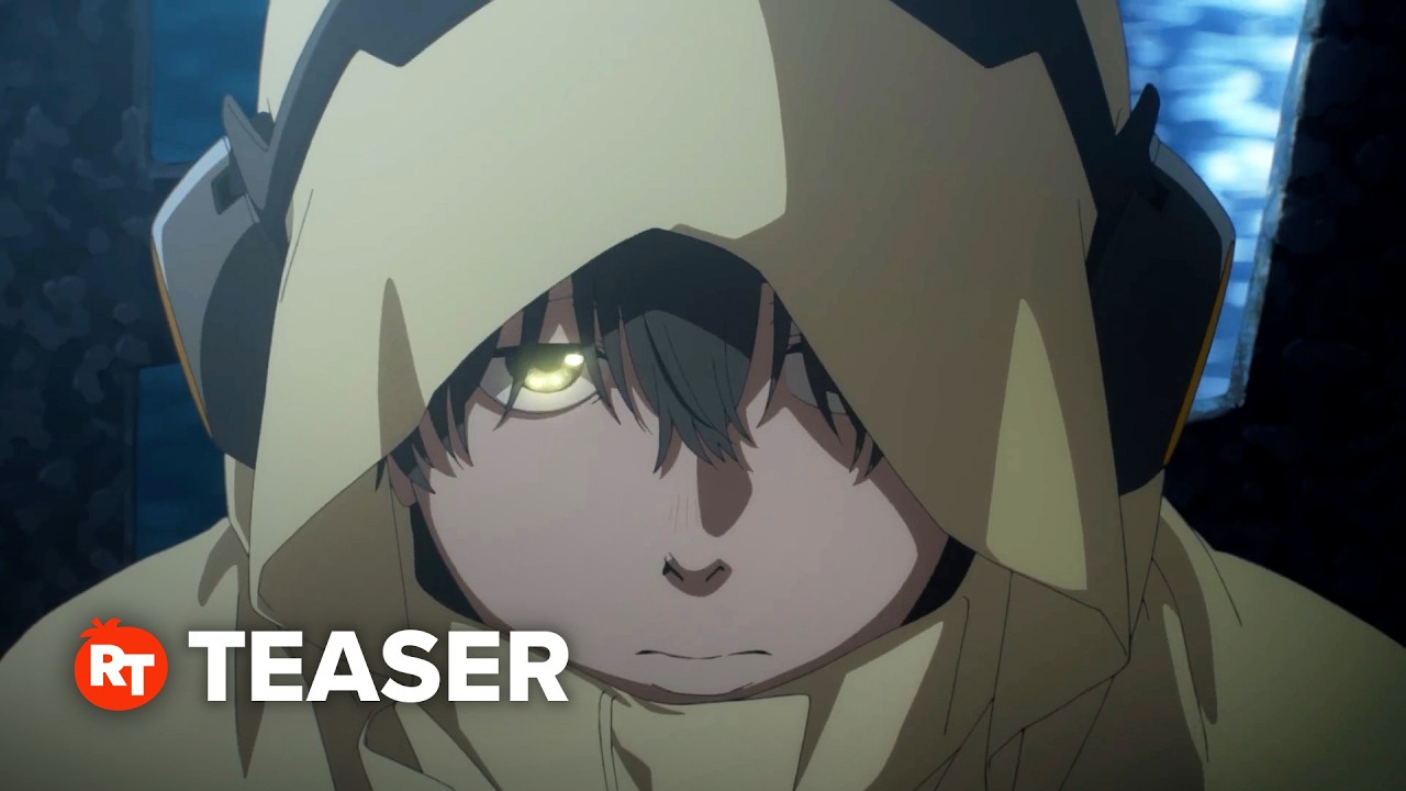 Pok&eacute;mon: Wild Card Teaser Trailer (2027)