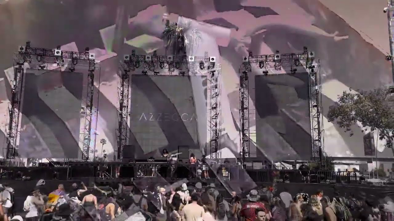 Everything but the Girl - Missing (Azzecca Extended Remix) | Unofficial Video