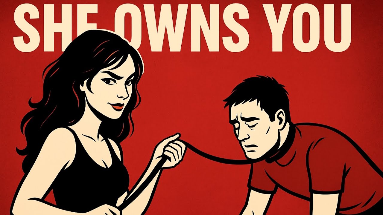 Why Women Are Savages