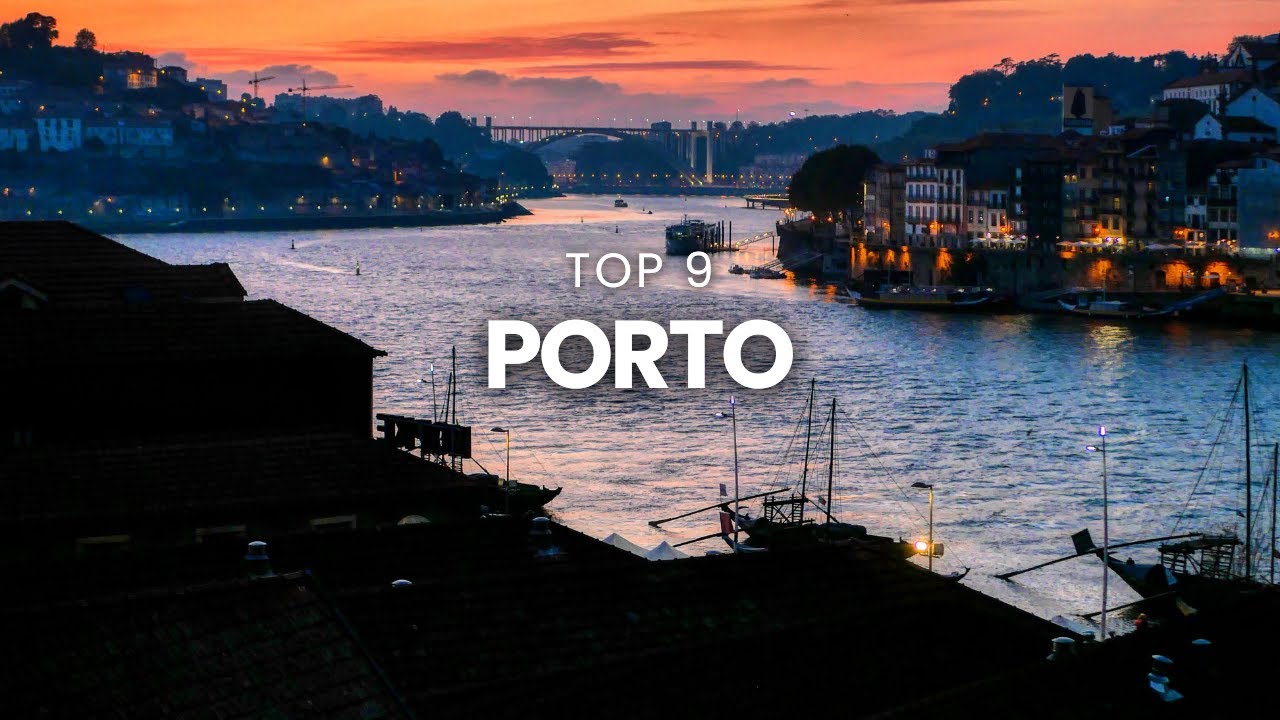 QUE FAIRE À PORTO ? LES 9 MEILLEURES ACTIVITÉS - PORTUGAL