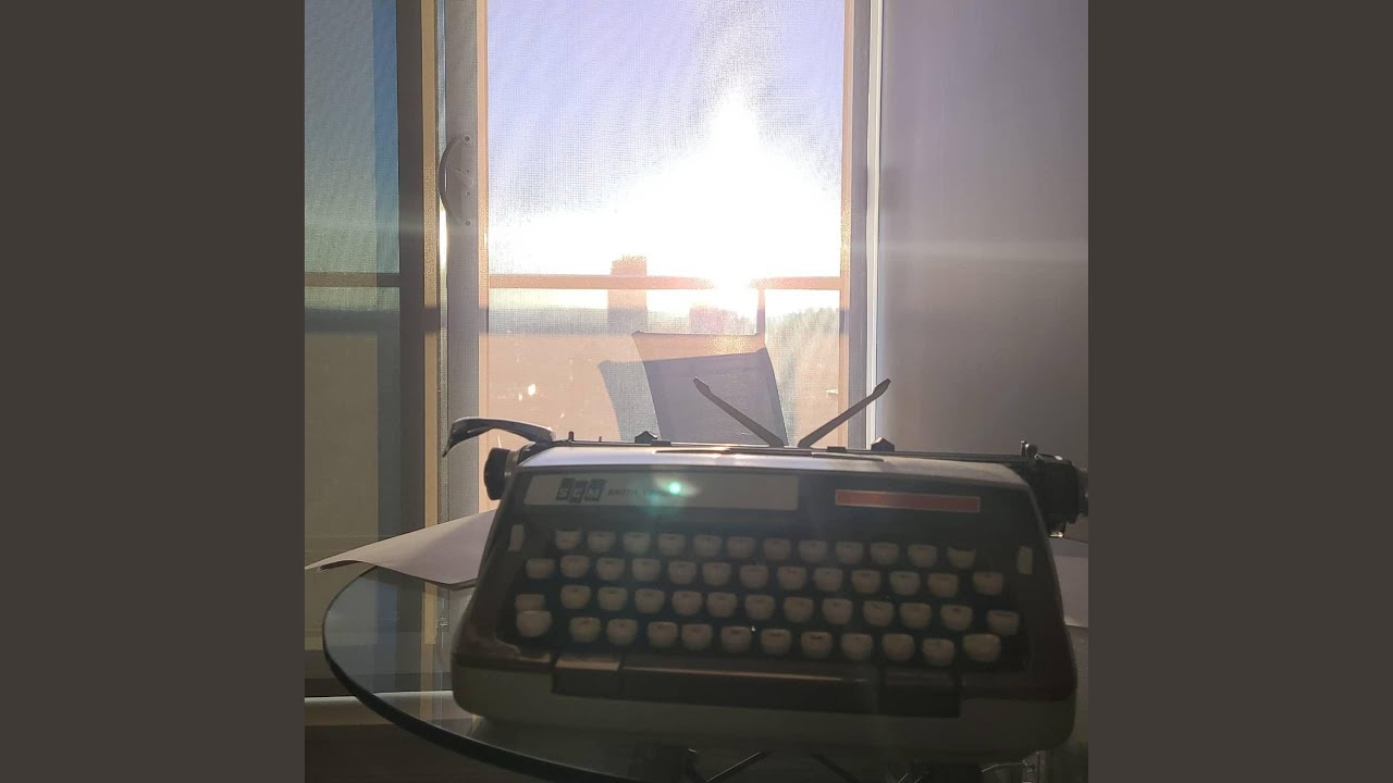 Vintage Feel