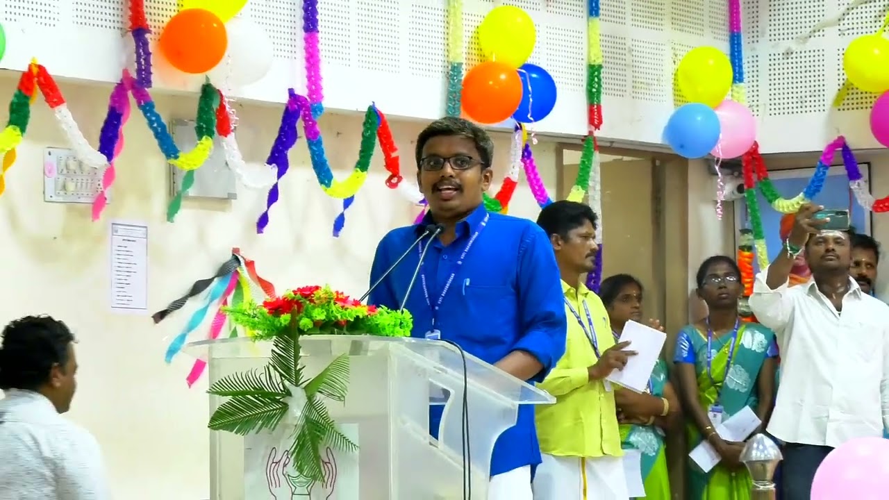 CSTI Cultural programme