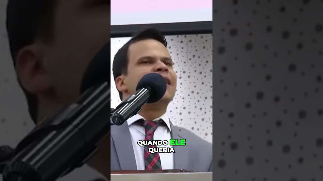 Sil&ecirc;ncio na Teologia Paulina: Uma An&aacute;lise Profunda #shorts