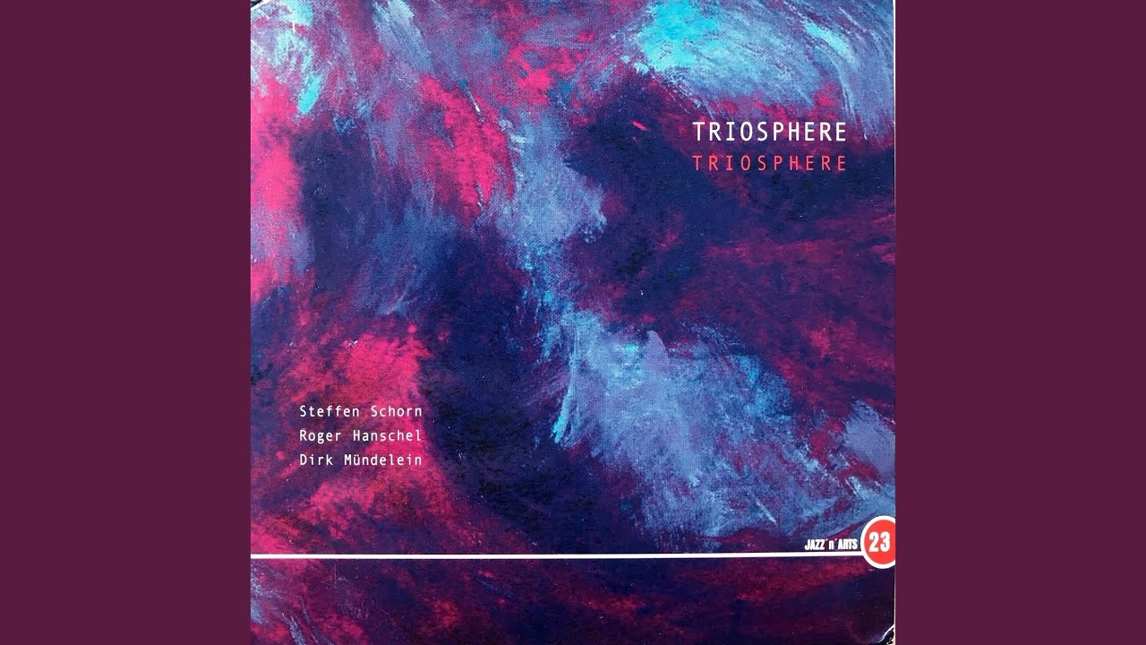 Inner Vibes of Love (Steffen Schorn, Roger Hanschel & Dirk Mündelein Version)