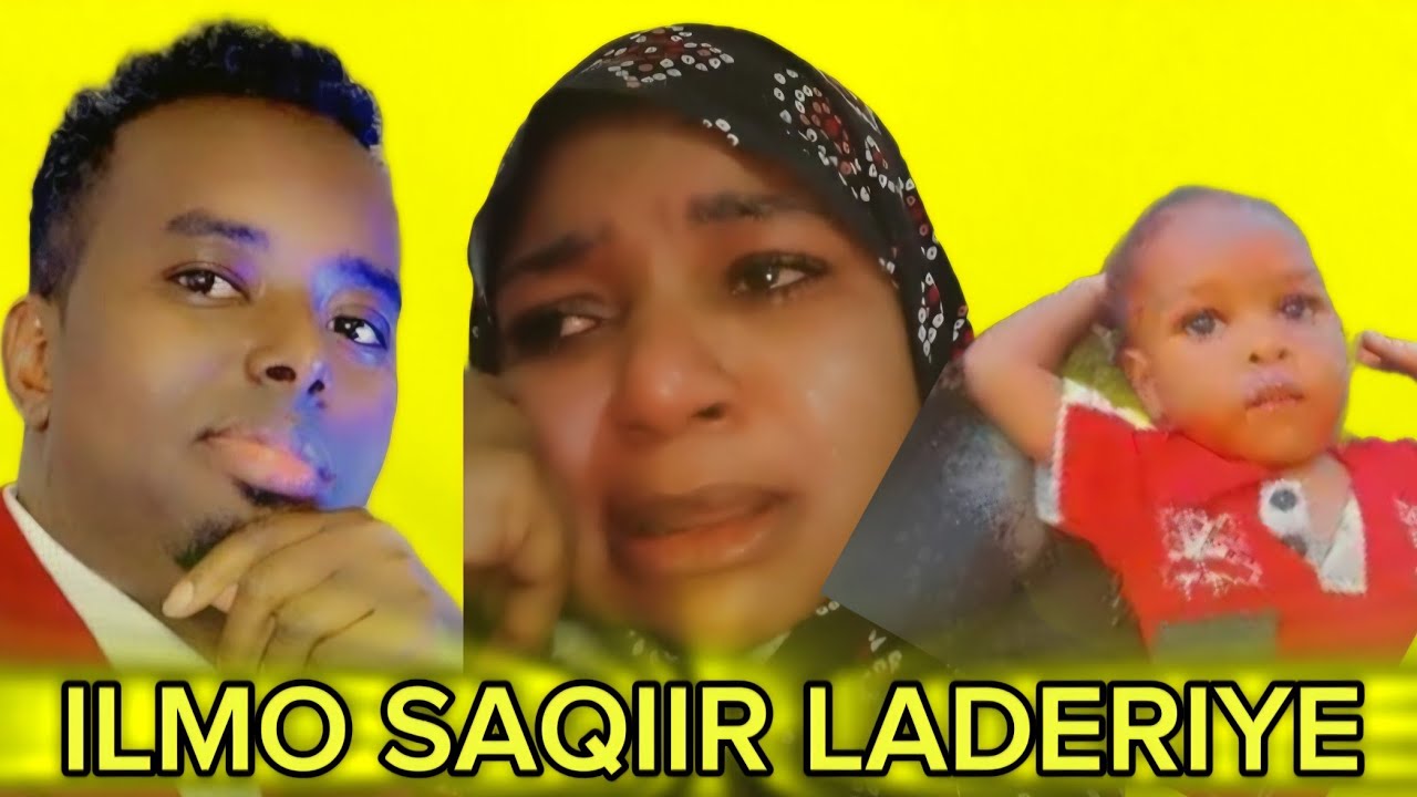 KISS ADAG:WAA GAWAR OO NIN DIBADA JOOGO INUU GURSADE ILMIHI UU DHALAY KU INKIRE DHAHAY ANI MADHALIN.