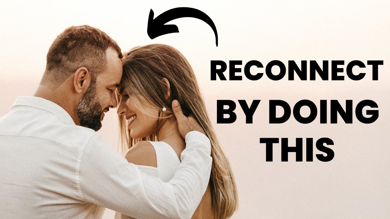 The 4 Stages Of Marriage Restoration (And Key Pitfalls To Avoid)