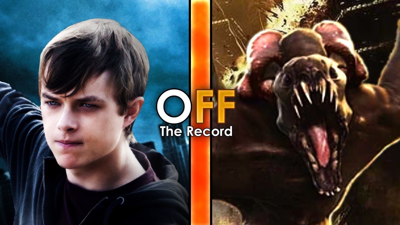 OFF The Record | Andrew Detmer vs Clover