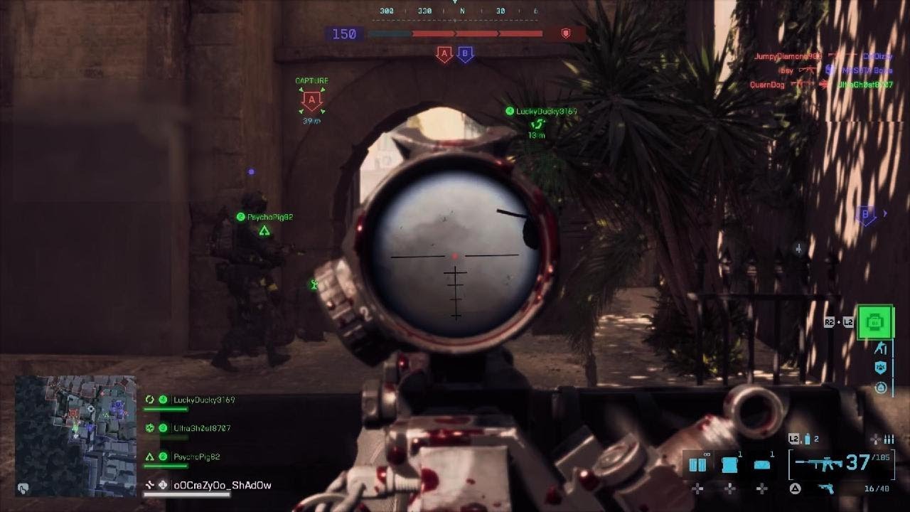 Probably my best breakthrough match so far as far as teamwork and everything