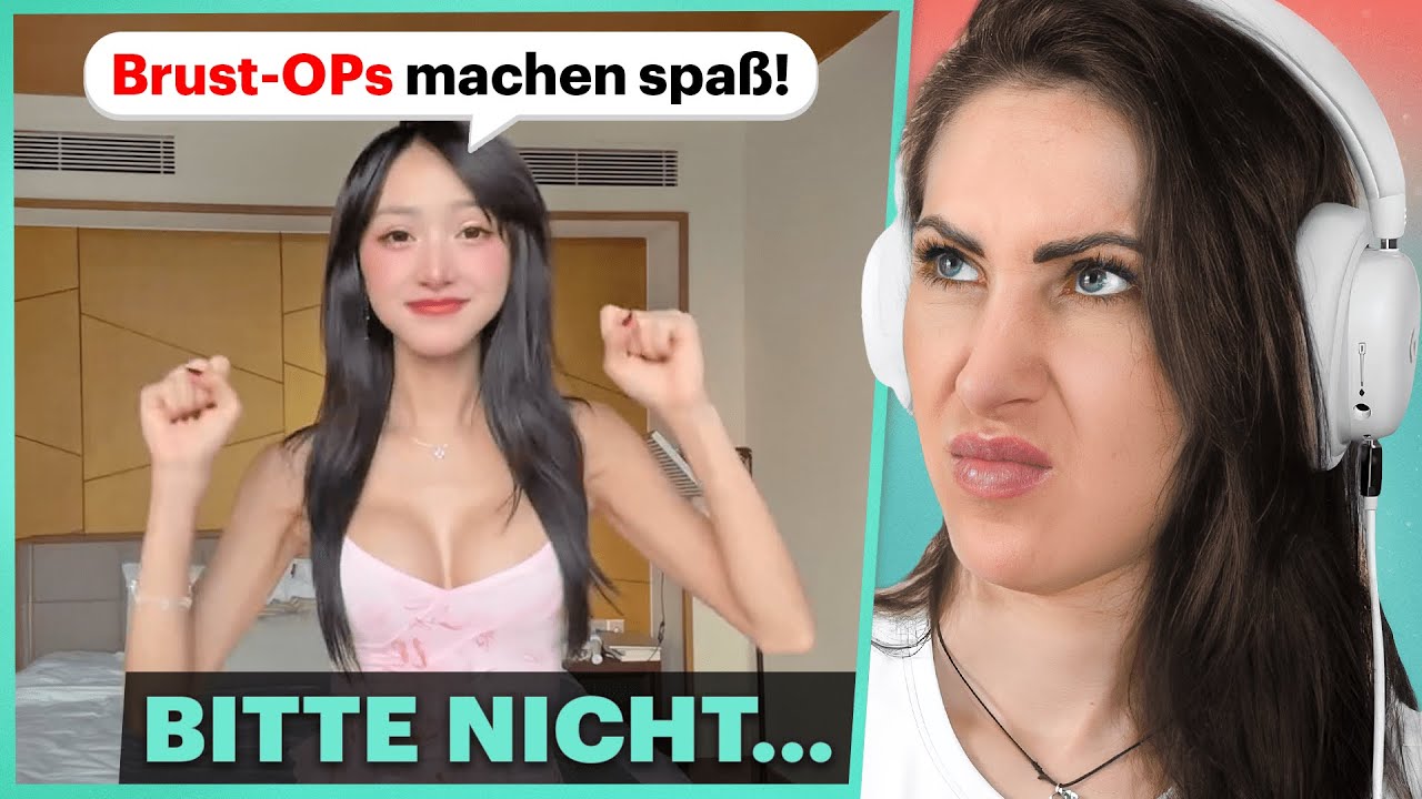 Body Positivity Influencerin verrät ihre Fans?!