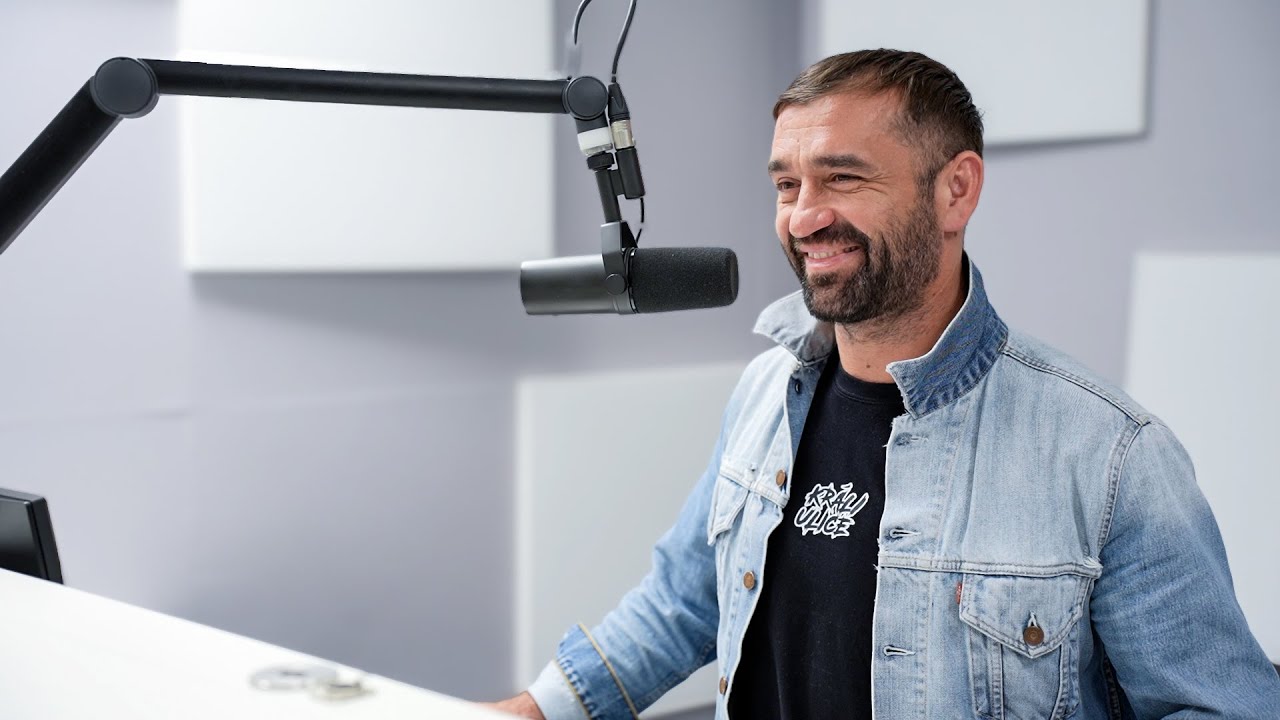 Milan Ondrík: Postavy ma učia žiť aj reálny život