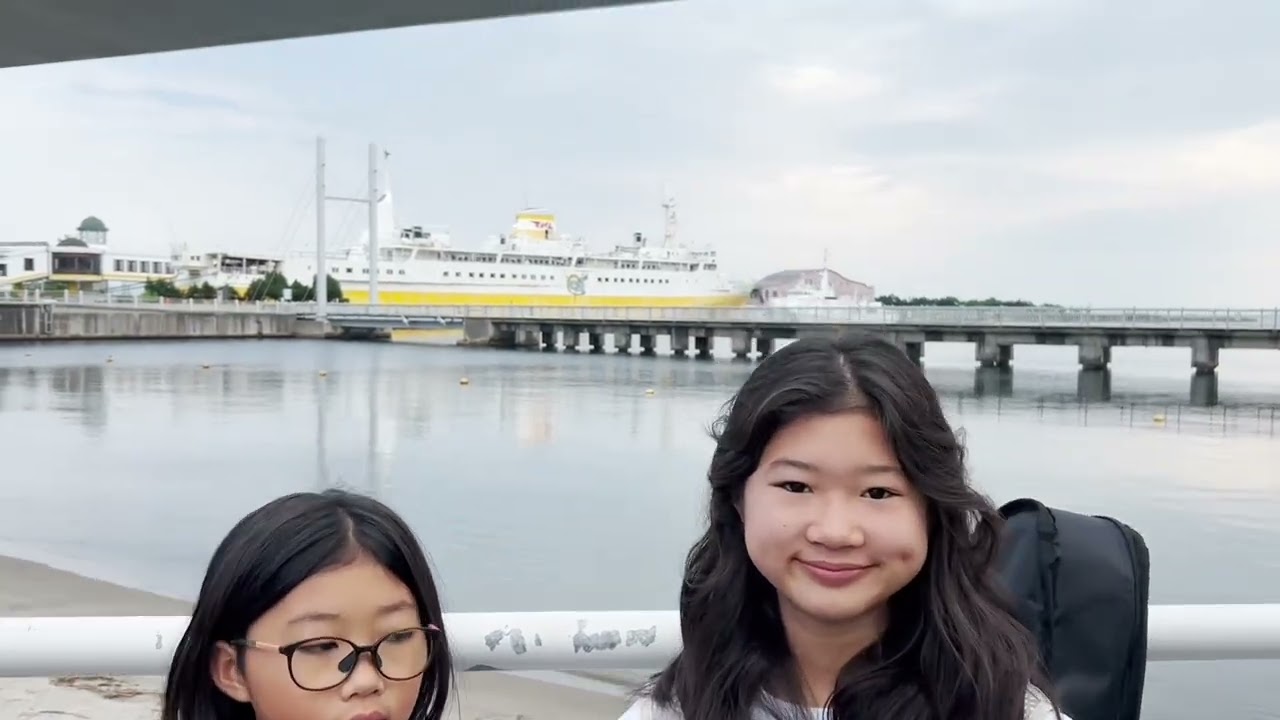 青森観光・市街地散策♪