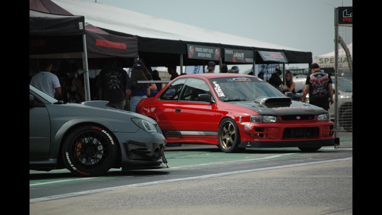 Subiefestival 2018 - Vid&eacute;o officielle