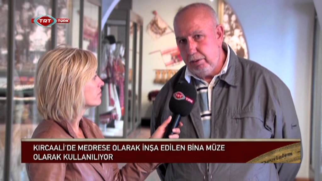 Kırcaali'de Devrialem
