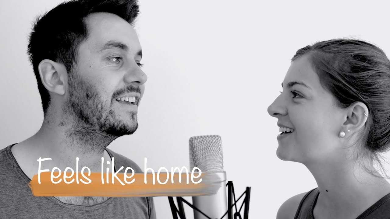 Feels like home - Grace Kelly