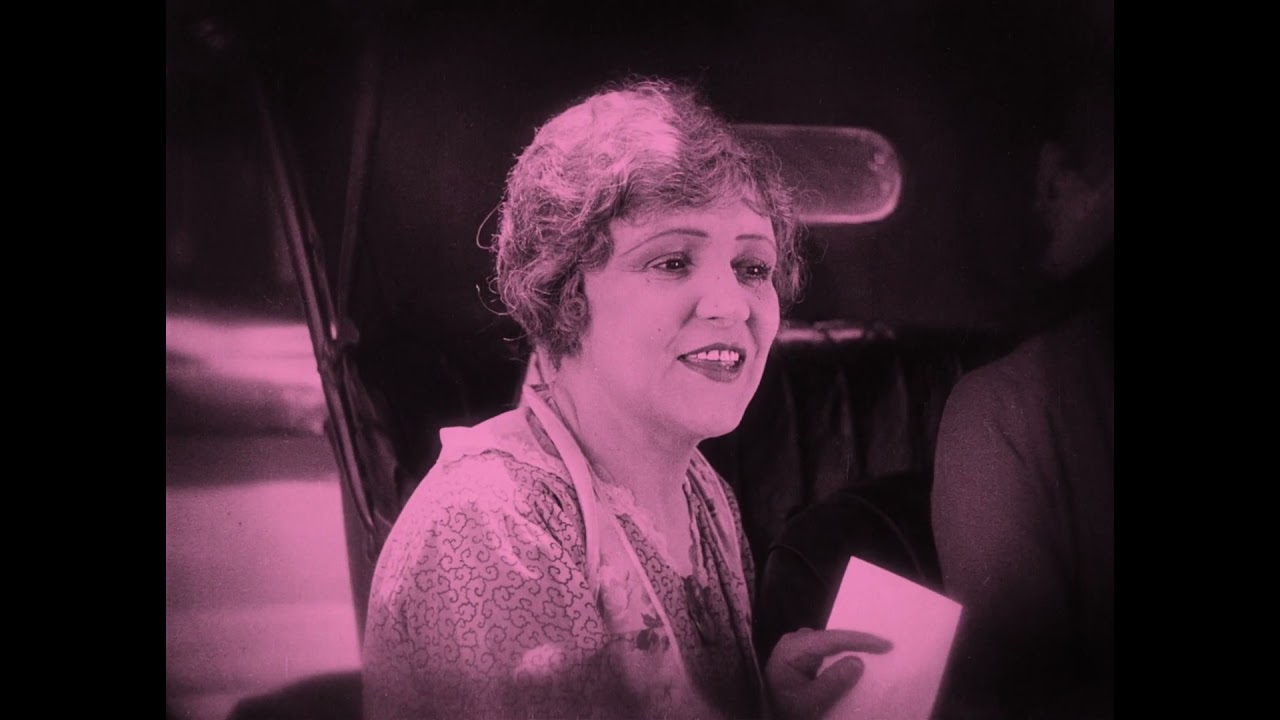 The Last Edition (1925)