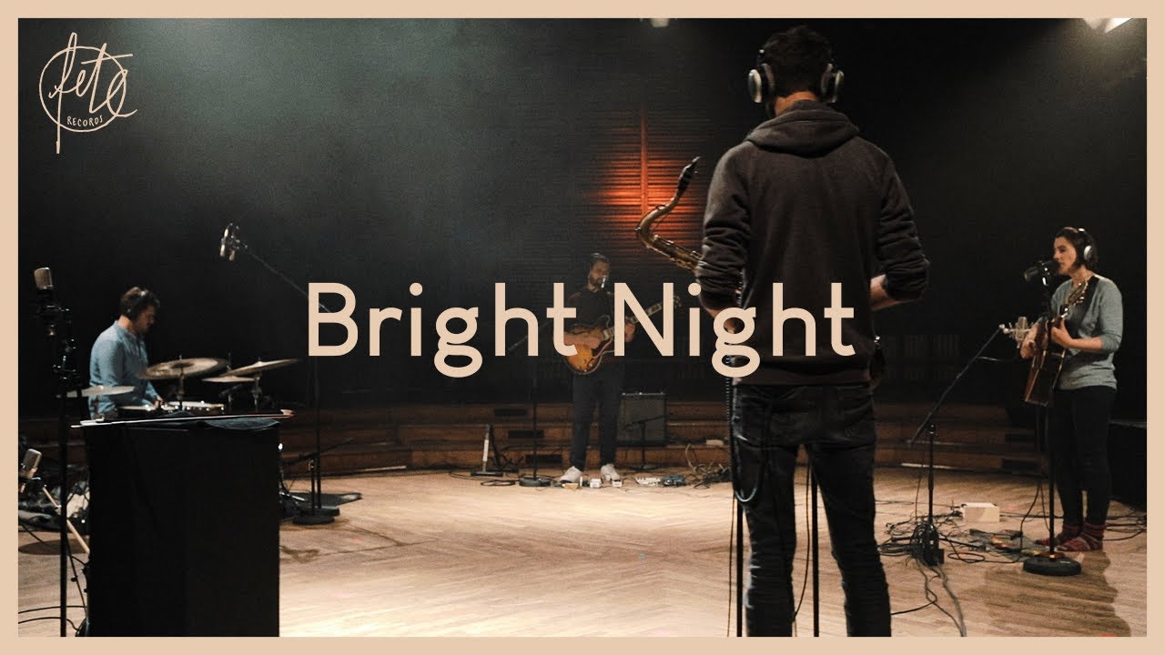 Bright Night - Kati Brien's 