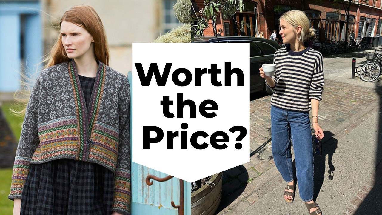 Are Paid Knitting Patterns Worth the Price? 5 Popular Designs Reviewed