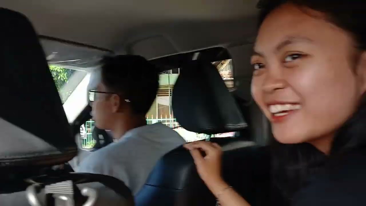 Goes To Yogya | With Kamimasae