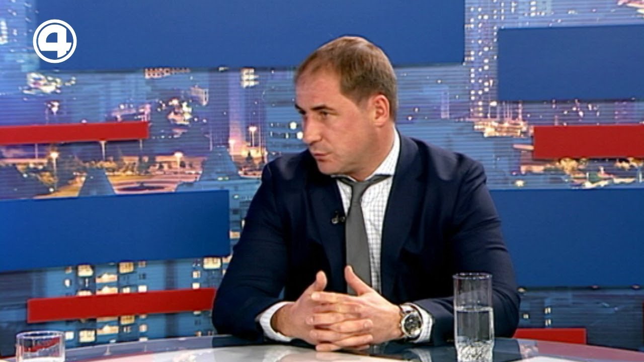 РАЗГОВОР С ГЛАВНЫМ КОНСТАНТИН ШЕВЧЕНКО от 07 12 2018