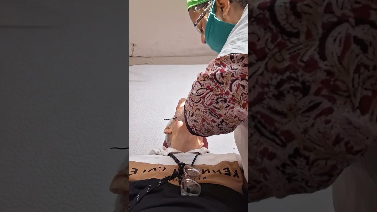 Dentist 🦷 and Denture making 